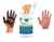 Jobz Wipes name has changed to WORKZ WIPES Hand and multi-surface cleaning wipes, 72 wipes per bucket (SAME PRODUCT NEW NAME)