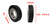 Replacement Bobst rubber wheel Dim: OD 65mm X ID 30mm X W 14mm same as #BSA0455340600