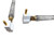 Replacement (Pinch seal) UV Lamp for Grafix UV System Replaces# 2130185
