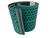 Replacement Belt for RMGT 10,  144mm Wide x 2172mm LONG -Skived Prepared Ends, Hole diameter 6mm