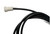 Replacement UV Lamp Connector for all KBA Varidry Module Units, Exhaust Side end Lamp Holder Replaces P3001460