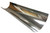 Replacement UV Chrome Reflector for KBA 145 Module  FULL SET to replace 1 complete Module Unit