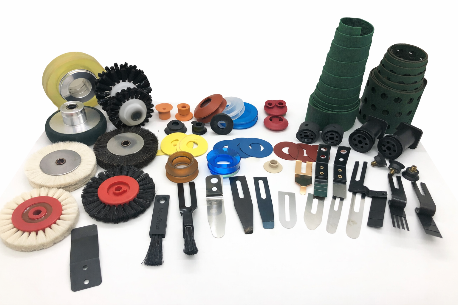 Essential Offset Printing Parts and Supplies for Commercial Printing ...