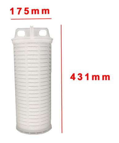Stage 2 Water Filter Canister Replacement | NOW
