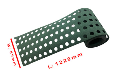べにお　7点セット Amazon.com: The ROP Shop | (2) Torque Converter Belts for