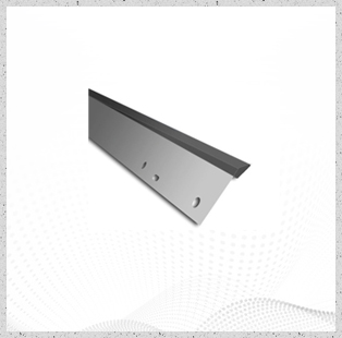 Wash Up Blades - National Offset Warehouse
