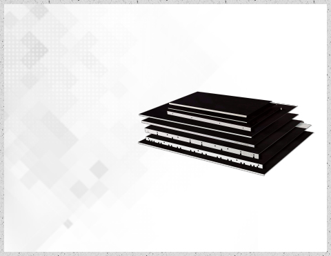 Impression and Transfer Jackets - National Offset Warehouse