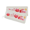 Set of 2 Apples and Bees Rosh Hashanah Hand Towels