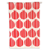 Rosh Hashanhah Pomegranate print Dish Towel