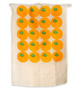 Jaffa Orange Israeli Dish Towel