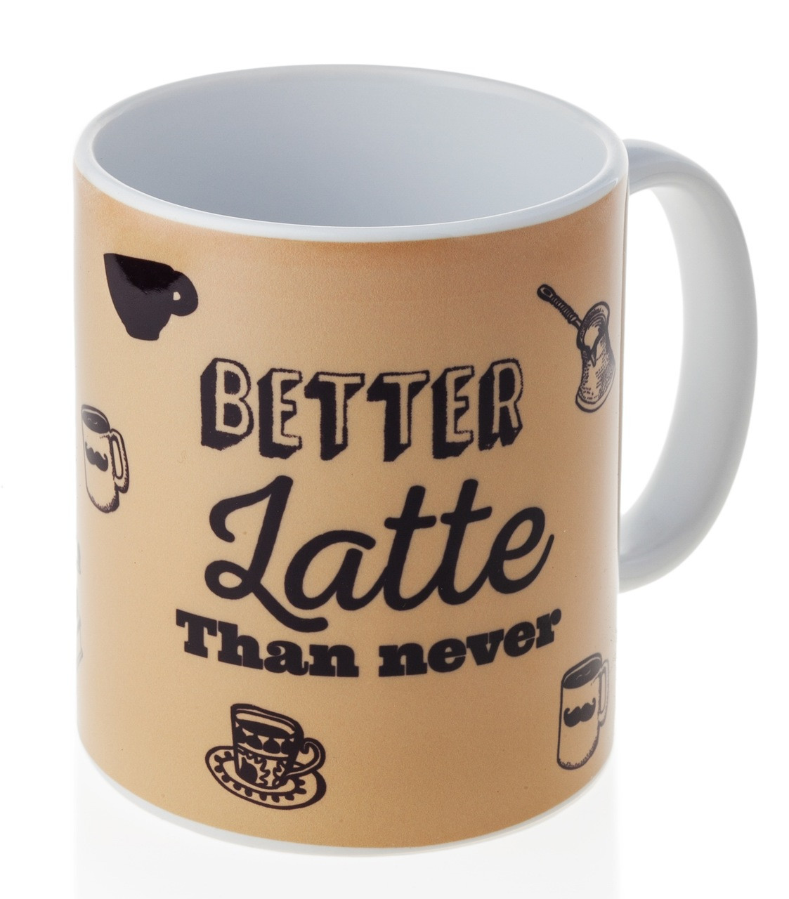 Barbara Shaw Gifts Coffee Mug