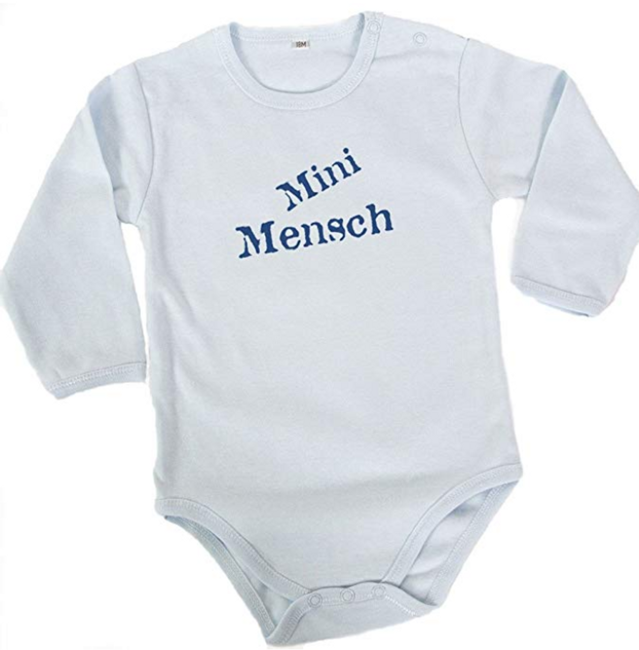 Baby Grow Funny Baby Gifts Baby Bodysuit Gift Funny Baby 