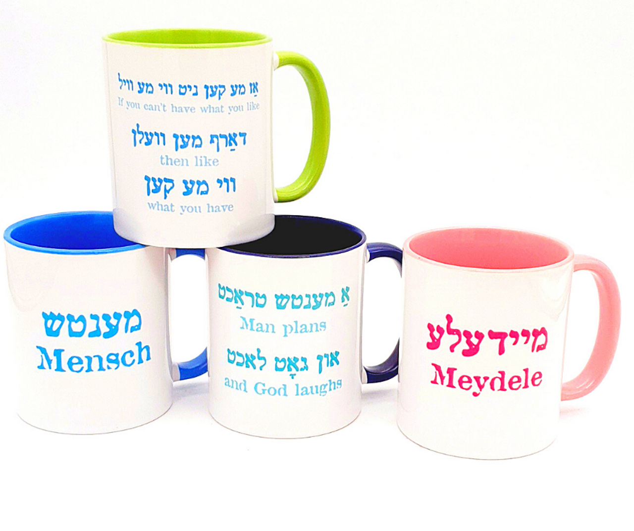 Tazas originales  Mugs, Cute coffee cups, Cute coffee mugs