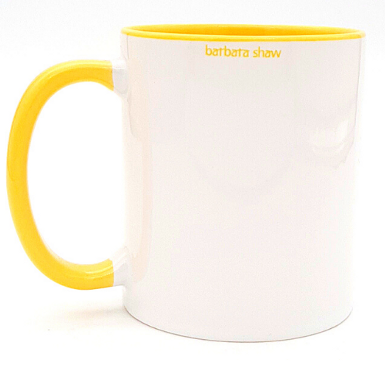 Chai In My Soul Mug 20 oz – Introspectively Styled