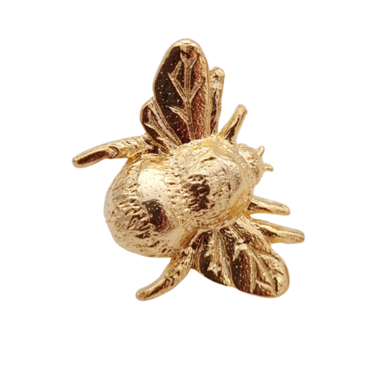 Brooch bee 2025