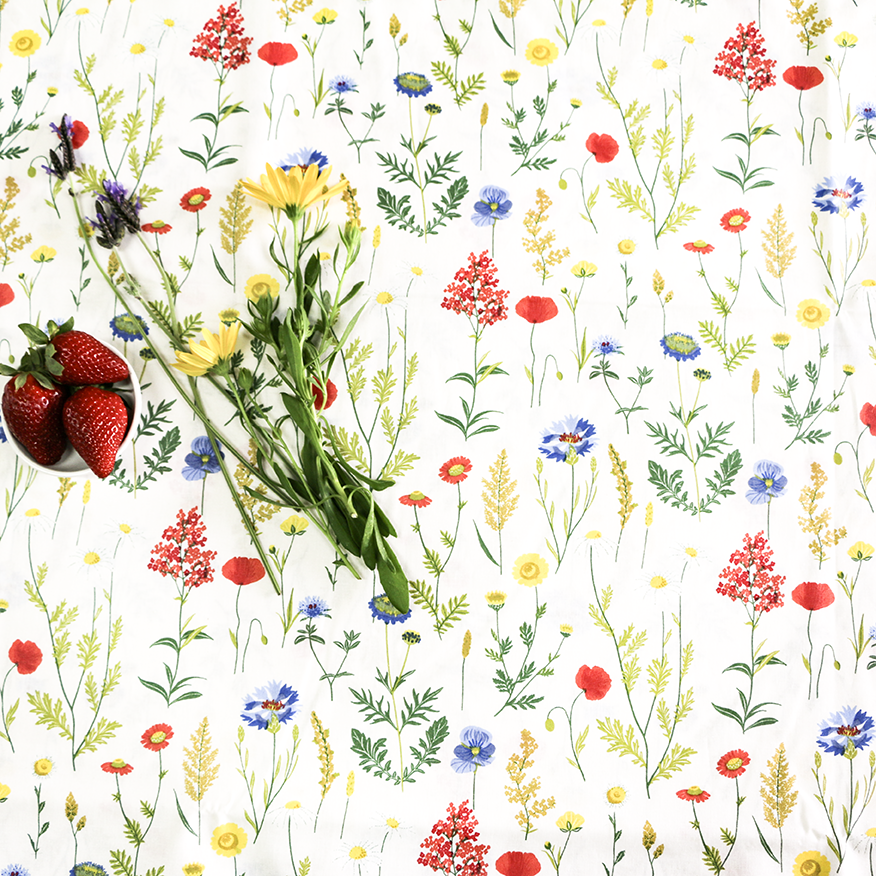 Barbara Shaw Gifts Tablecloth