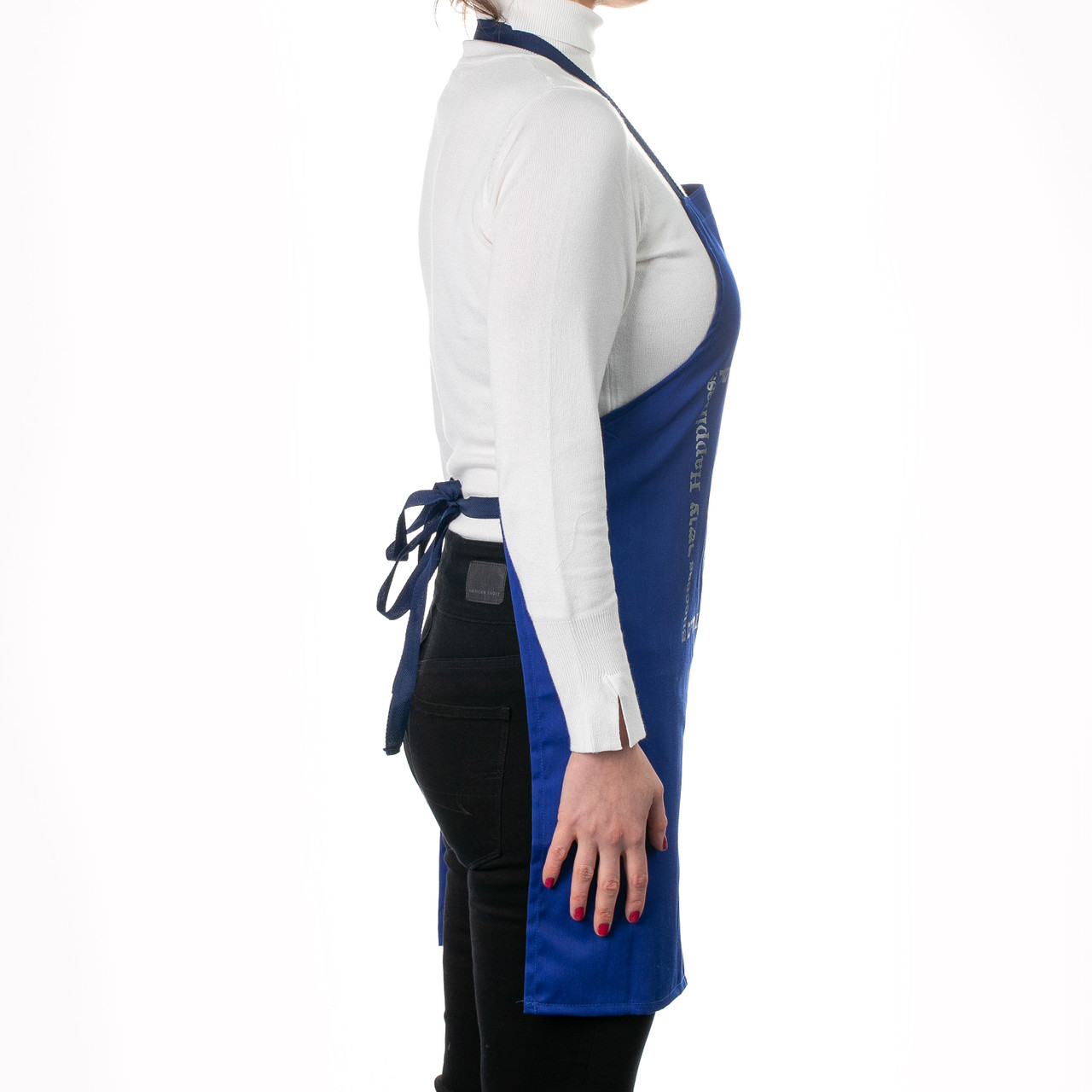 Barbara Shaw Gifts Cotton Cooking Apron