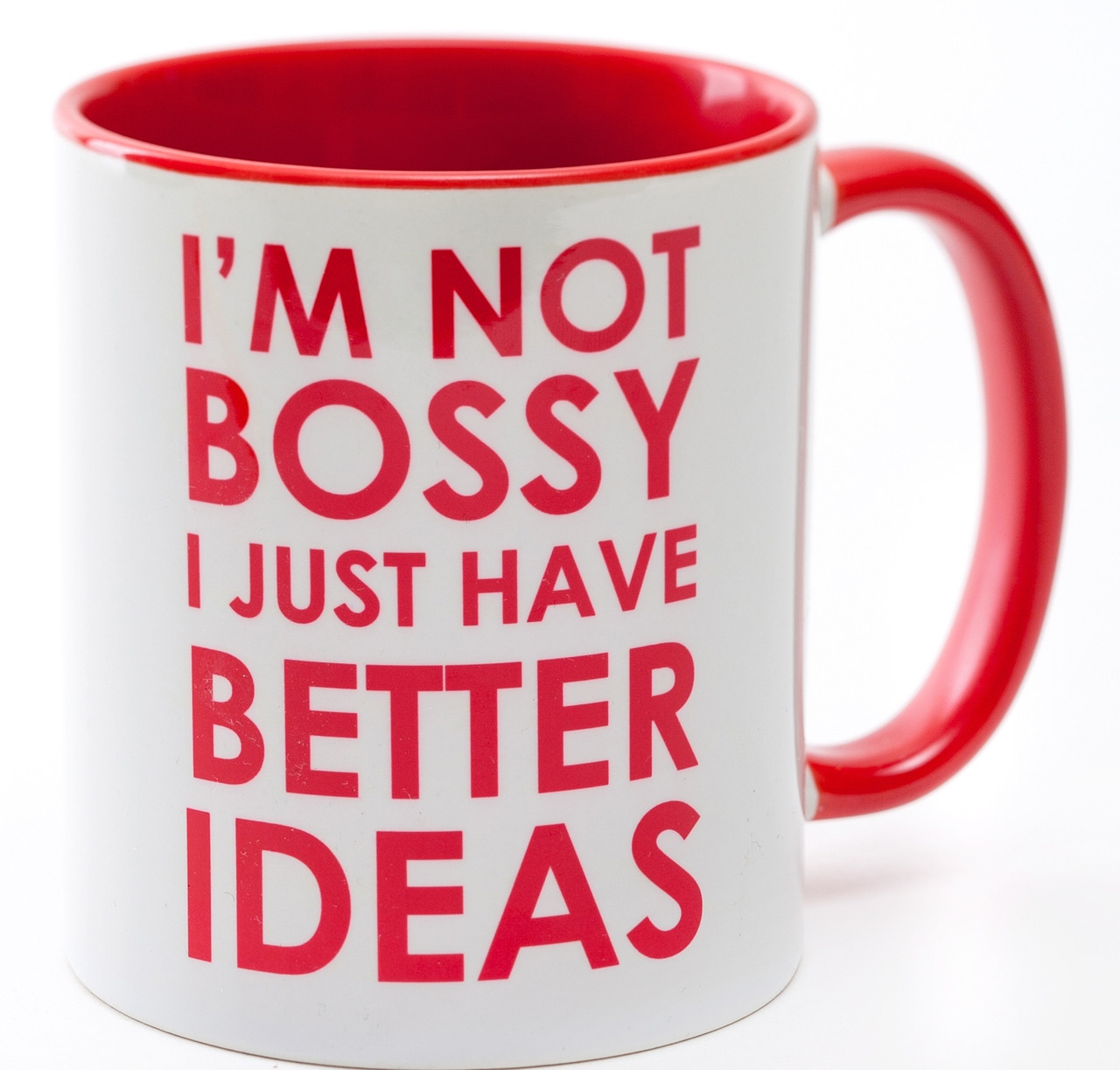 Novelty Mugs Are the Only Mugs I Want to Drink My Coffee From