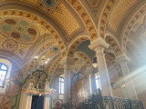 My Hungarian Roots -Beautiful Synagogues but no Jews
