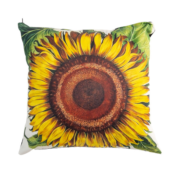 Sunflower sun shine Cushion