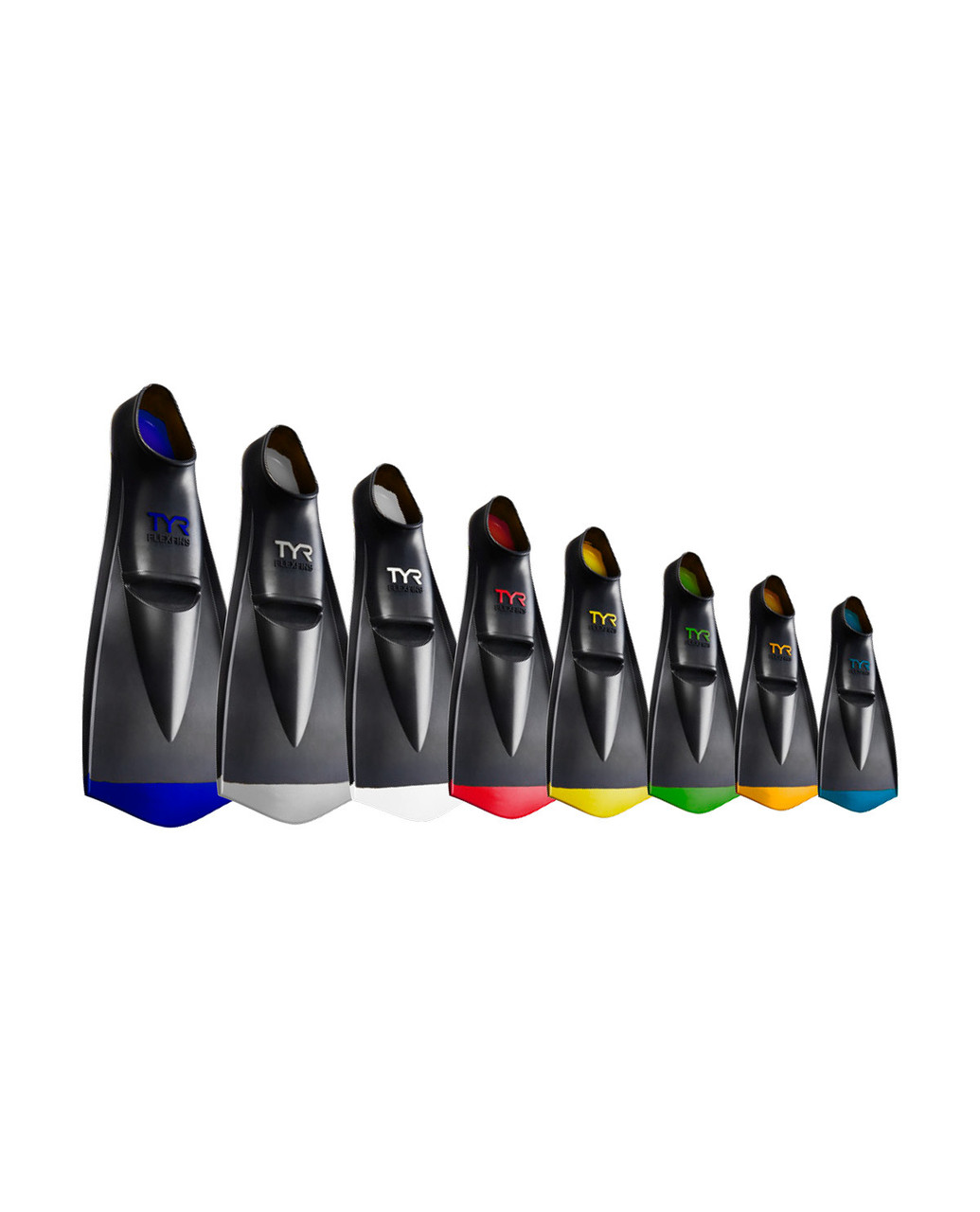 TYR Flexfins 2.0 - Thumbnail 2