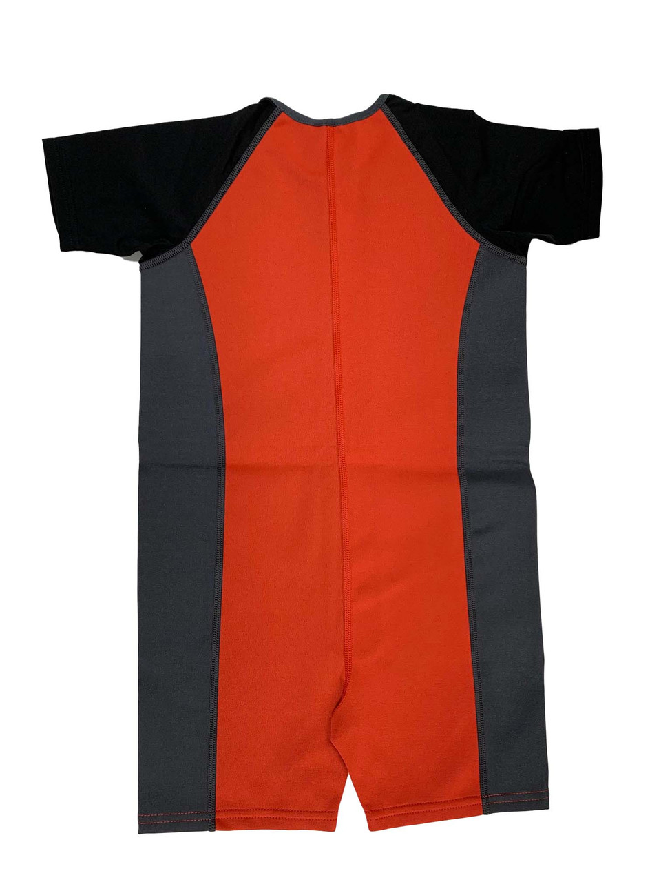 Boy's Thermal Suit Swim 'N Things