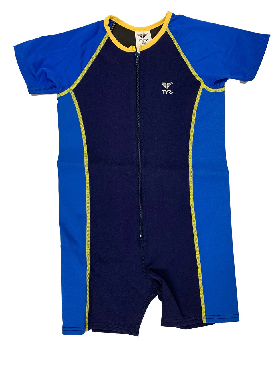 Boy's Thermal Suit Swim 'N Things