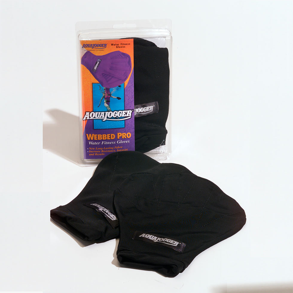 Webbed Gloves