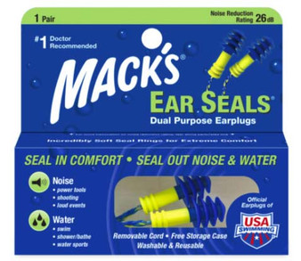 Ear Seals