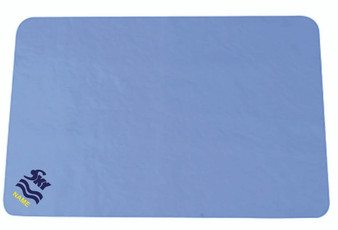 Chamois Towel 13X17 Skyline Includes Embroiderd logo and name