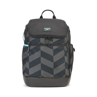 Printed Teamster 2.0 Backpack