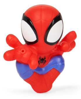 Spidey Water Squirties