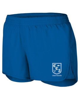 Augusta  Girls Youth Short -  Crestmoor