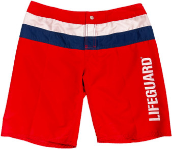 Lifeguard Splice Boardshort