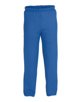 Royal Open Bottom Front