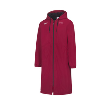 RRCC 2.0 Team Parka - Logo and name included