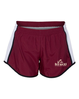  RRCC Girls Pulse Team Shorts