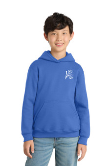 Virginia Vale Youth Pullover Port Co