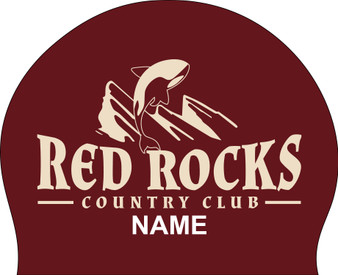 RRCC silicone caps - WITH NAME 