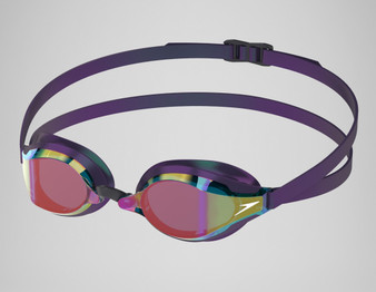 Speed Socket Mirrored Limited