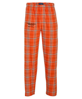 Lewis Palmer State Adult PJ Pant