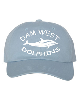 Classic Dad Hat  - Dam West