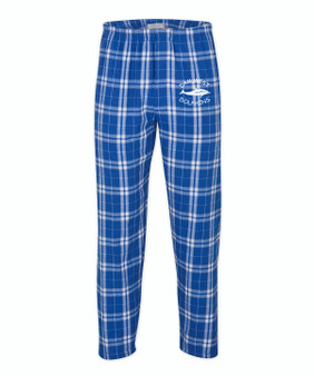 Dam West Youth PJ Pant