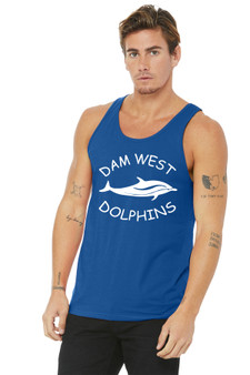 Jersey Tank - 3480 - Dam West