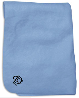 Chamois Towel 13X17 DCC Includes Embroiderd logo