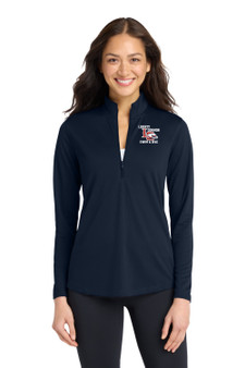 UV MICRO MESH QTY ZIP - Liberty Common HS