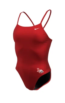 Nike  Solid HydraStrong Female Cutout - Liberty Common HS
