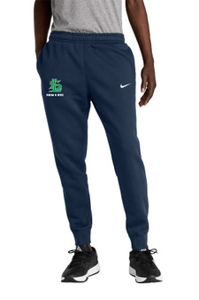 Club Fleece Jogger - Standley Lake HS Girl's