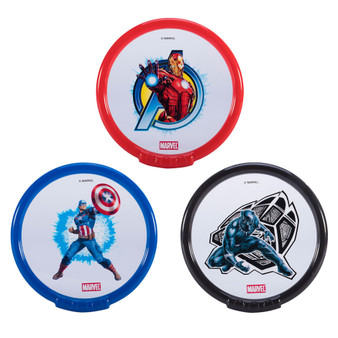 Avengers Dive Rings