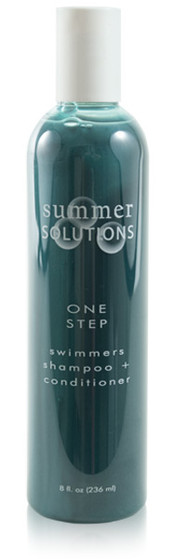 Shampoo and Conditioner